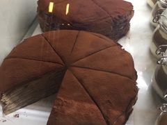 -Awfully Chocolate(来福士广场店)