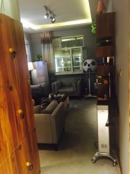 点击看大图 -MONE美发沙龙