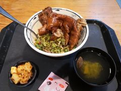 -大袁猪脚饭(水晶郦城店)