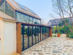 -悦哉·派对·草坪婚礼·围炉煮茶(三圣乡店)