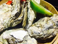 -何师烧烤Pro ·江湖川菜·小龙虾·精酿(太古里旗舰店)