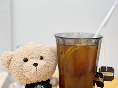 -浆木咖啡馆(湘子庙街店)