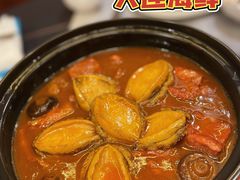 -财神岛·大连海鲜餐厅