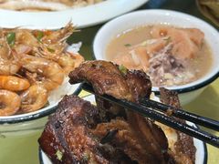 -董厨煨汤馆(车站路店)