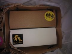 -Babycat私家御饼屋(龙头路一店)