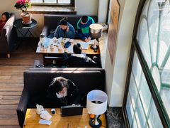 -1901 Cafe(西四店)