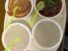 豆汁-尹三豆汁(天坛店)