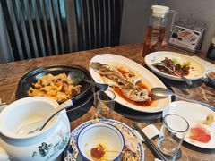 -老聃·小鸭鲢城原味客家菜(海沧店)