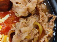 -食其家·牛丼咖喱(昆山巴黎春天店)