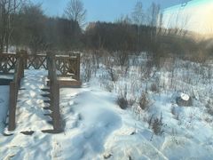 -长白山华美胜地滑雪场