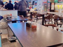 大堂-香友记正宗隆江猪脚饭(首经贸店)
