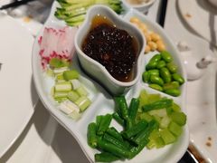 -四季民福烤鸭店(王府井东安门店)