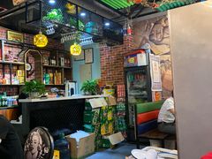 -大城·烧烤海鲜大排档(台东店)