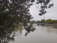 -南通濠河风景名胜区
