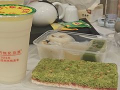 -万福兴糕团(万福兴山塘街直营店)