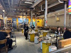 -炽城·烤肉名家(鸿达中央广场店)