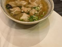 -小城粥道·海胆鲜虾粥(解放广场店)