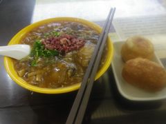 酸辣汤-毛华美食(清扬路二店)