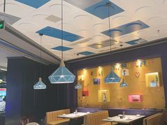 -SEA西雅图海鲜自助餐厅(海乐世界店)
