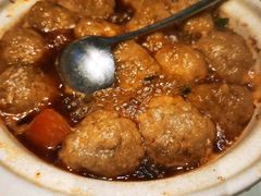 -老奶奶私房菜(天台里街店)