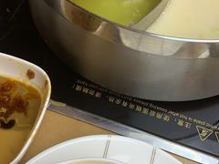 -湯系·煲汤手艺人(东二环泰禾广场店)