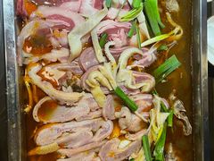 -聚汇三少·龙虾·中餐厅(莫邪路新天地店)