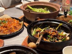 -啫神·广州地标美食(北京路店)