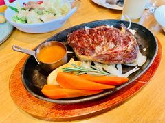 -斗牛士牛排(南京东路店)