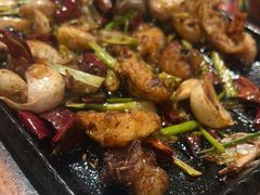 -景芝小炒(蓉花路店)