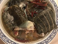 -新聚丰菜馆(太监弄店)