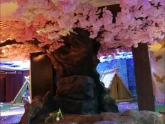 -威尼斯温泉会馆(青龙山大街)
