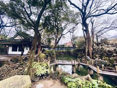-绮园景区