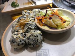 -喜来稀肉(北外滩白玉兰广场店)