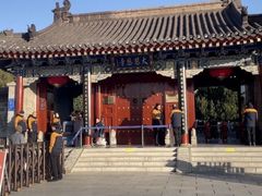 -大慈恩寺(大雁塔)