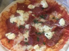 -玛尚诺Pizza&Bar(长泰广场店)