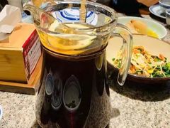 老南京酸梅汤-南京大牌档(济南万象城店)