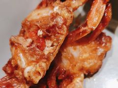 -梨花自助烤肉(西三旗万象汇黑金店)
