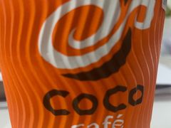 -CoCo都可(合生汇店)