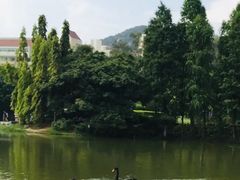 -厦门大学(思明校区)