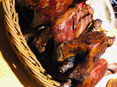 -鸽子窝(宋庄店)