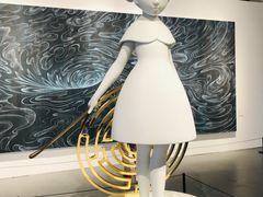-艺仓美术馆