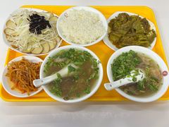 下饭咸菜-雨霖祥和炖肉(南市店)