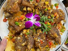 -醉壹号海鲜大排档(厦门美食地标店)