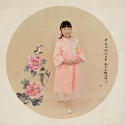 -蜜糖派儿童摄影(青建·太阳岛店)