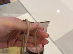 -奈雪的茶(国金中心店)