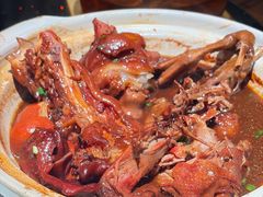 -大灶头·新昌菜(中国茶市店)