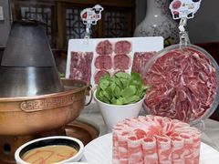 -北平三兄弟涮肉(簋街总店)