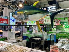 -物美大卖场(玉蜓桥店)