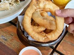 -The Happy Monk(前海壹方汇店)