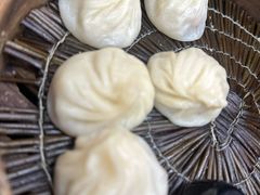 小笼馒头-万寿斋(山阴路店)